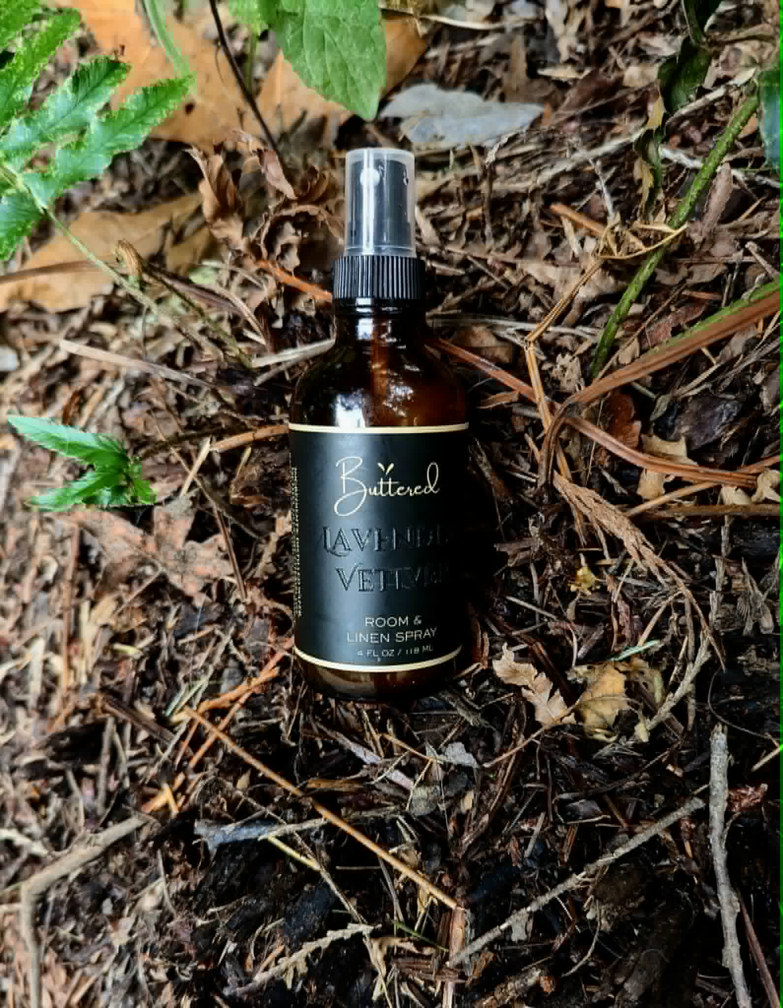 Room & Linen Spray
