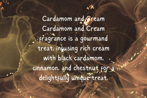 Perfume Oil - ButteredSoapery