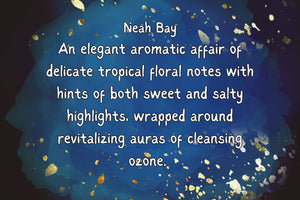 Perfume Oil - ButteredSoapery