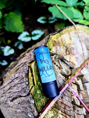 Organic all purpose Dog butter - ButteredSoapery