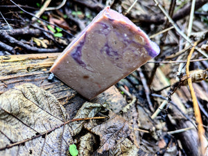 Harvest Fig - ButteredSoapery