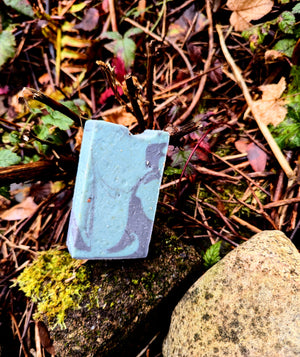 Loaf of Soap - ButteredSoapery