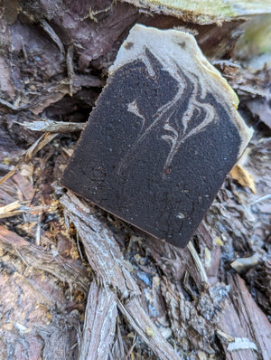 Cardamom and Cream Goat Milk Lard Soap - ButteredSoapery