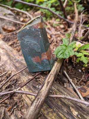 Mai Tai Coconut Milk Vegan Soap - ButteredSoapery