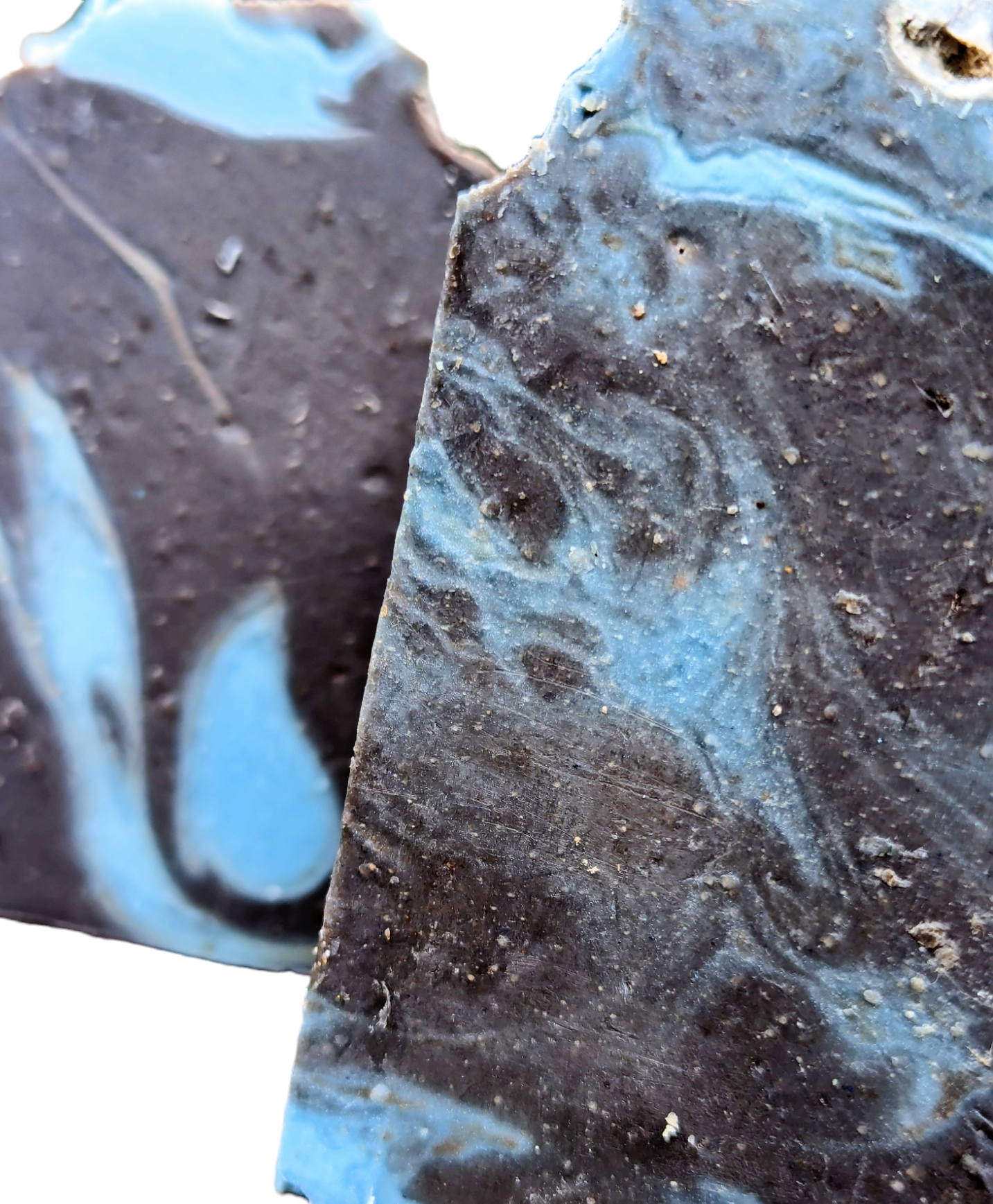 Dark Water Tallow Bar soap