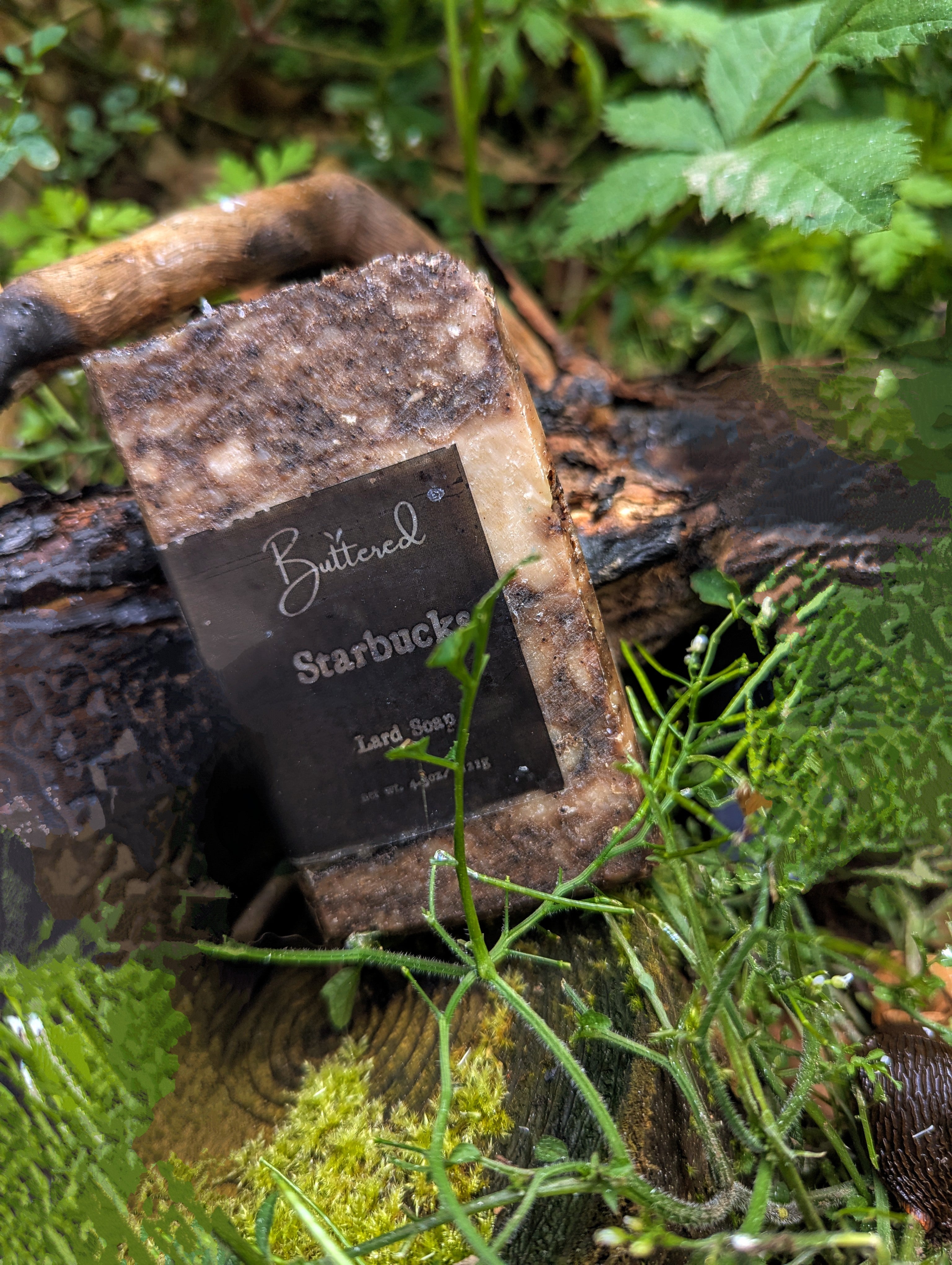 The Washington Collection - ButteredSoapery