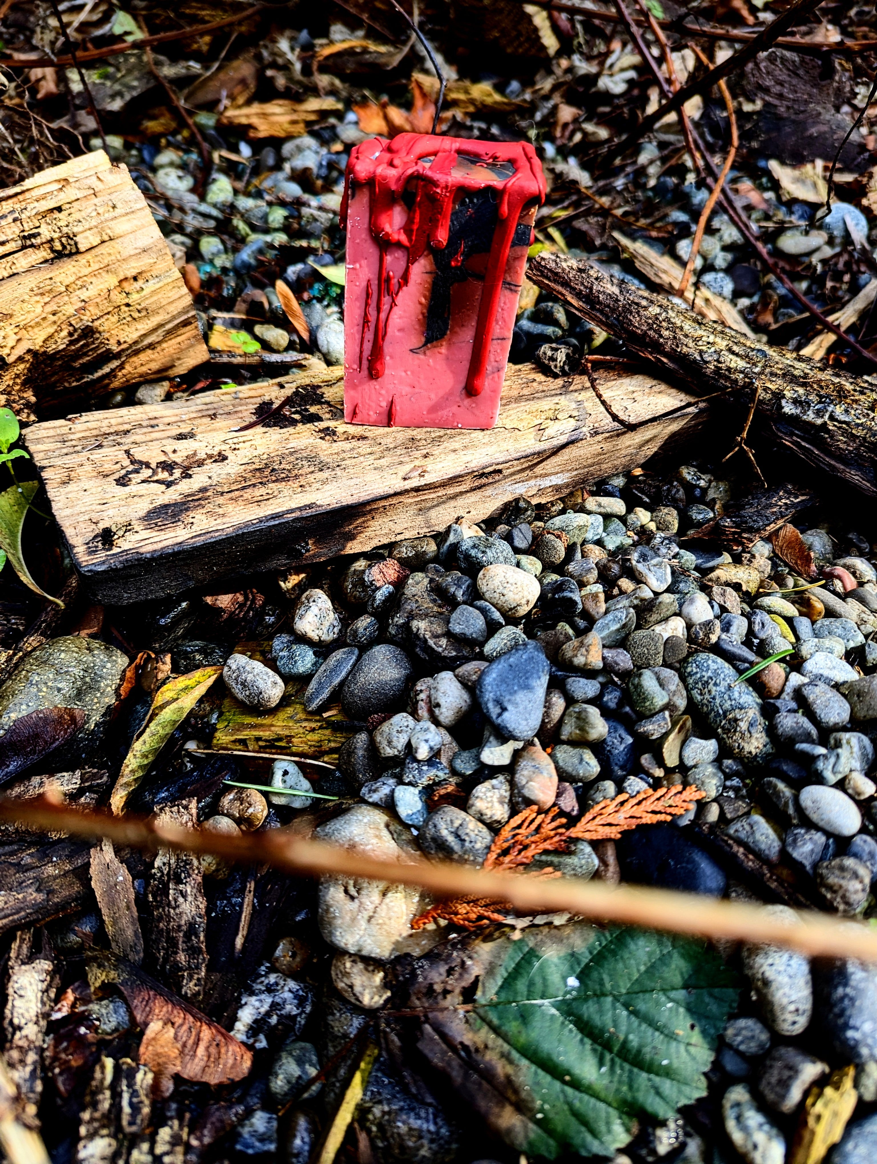 Krampus - ButteredSoapery