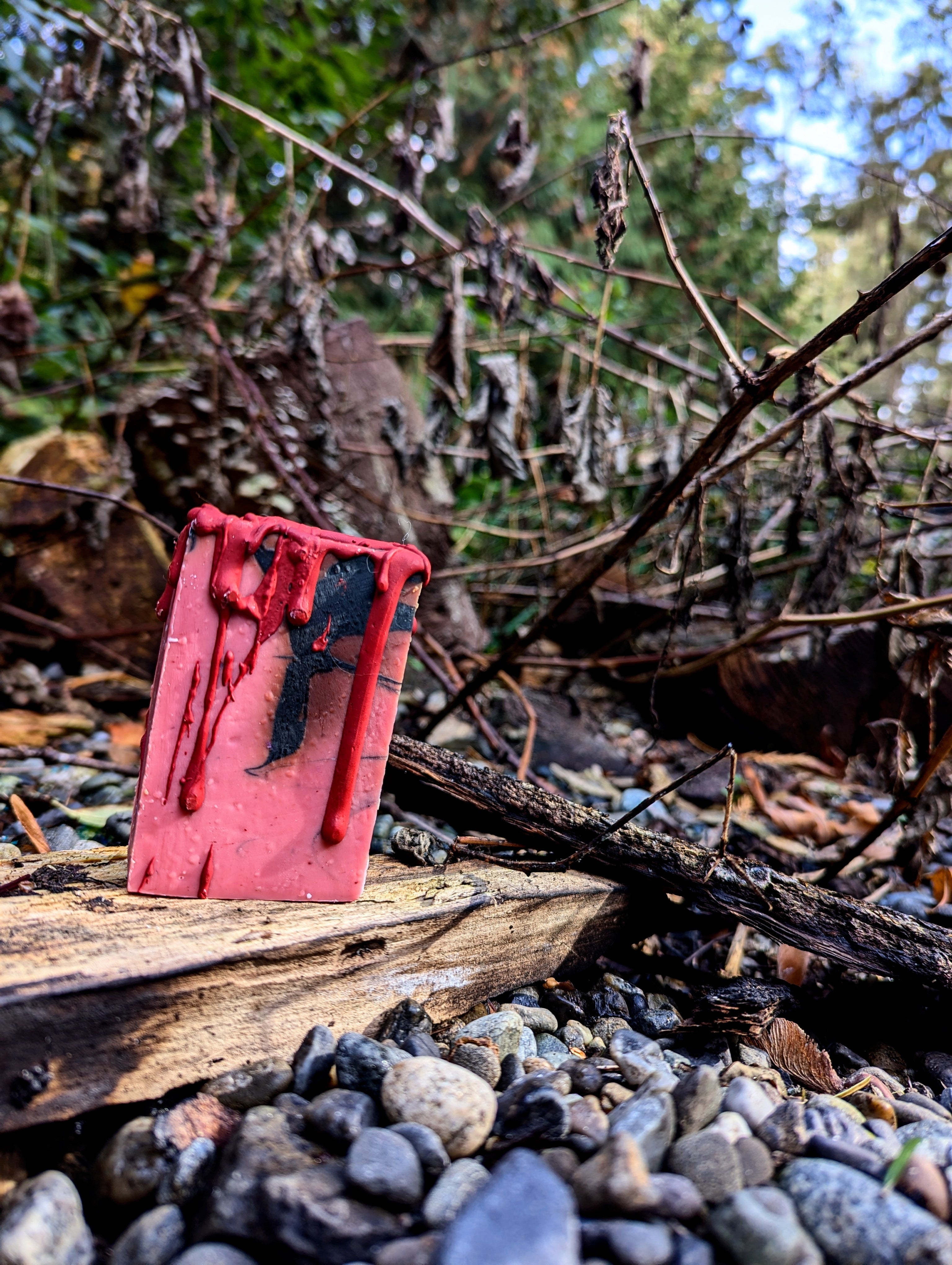 Krampus - ButteredSoapery