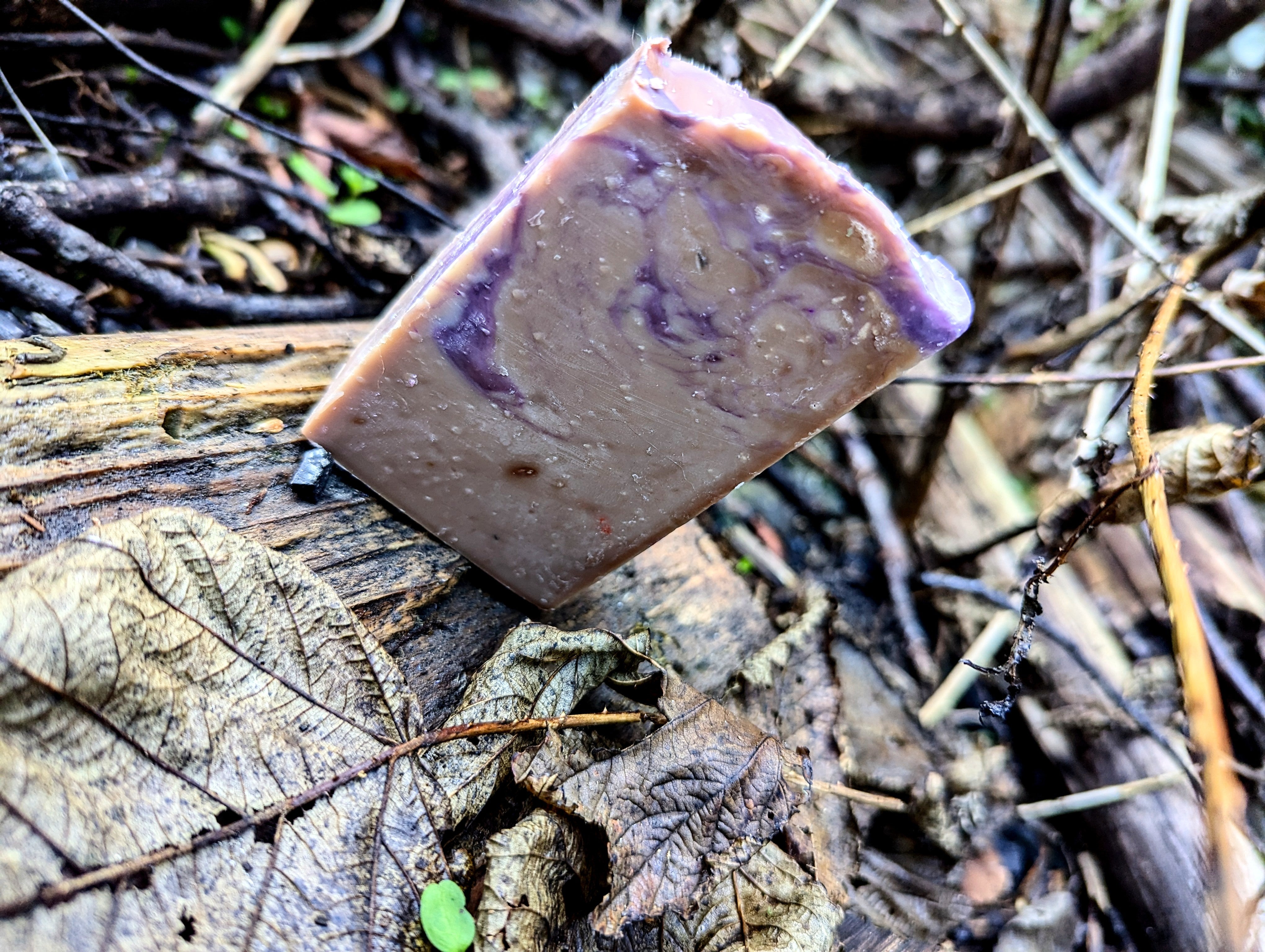 Harvest Fig - ButteredSoapery