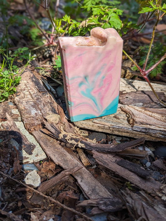 Calypso Soap