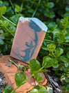 Bergamot & Mandarin Lard Soap