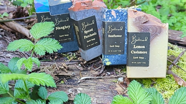 The Earthy Collection