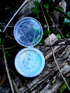 Whipped Salt Scrub