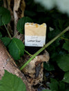 Lemon Sour Lard bar soap