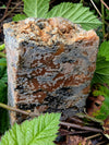 Vanilla Birch Vegan soap
