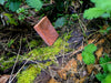 Tiger's Eye Recycled Lard Bar Soap