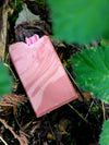 Rose Tea Recycled Lard Bar Soap