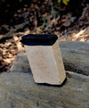 Creamy Coconut Lard Bar Soap