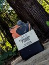 Forbidden Forest Lard Bar Soap