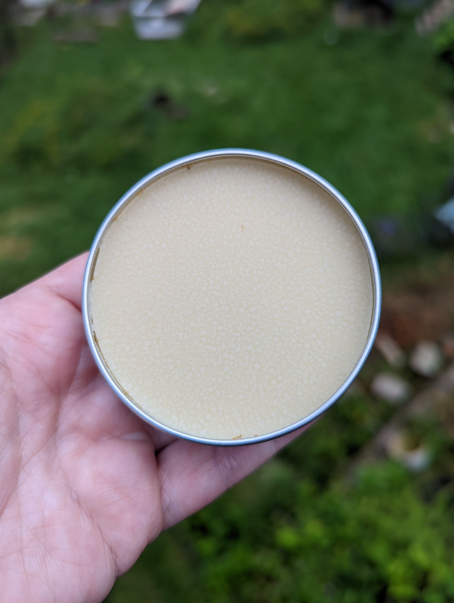Paw and Nose Dog Balm